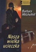 polish book : Nasza wiel... - Barbara Mitchelhill