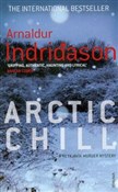 Arctic Chi... - Arnaldur Indridason -  Polish Bookstore 