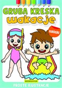 Polska książka : Wakacje. G... - Opracowanie zbiorowe
