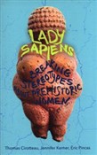 Książka : Lady Sapie... - Thomas Cirotteau, Jennifer Kerner, Eric Pincas