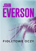 Fioletowe ... - John Everson -  Polish Bookstore 