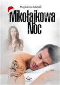 Polska książka : Mikołajkow... - Magdalena Adamek