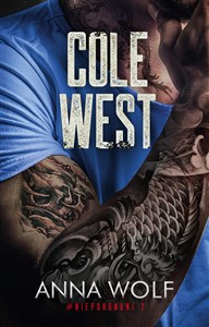 Picture of Cole West