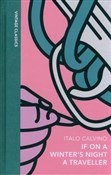 If on a Wi... - Italo Calvino - Ksiegarnia w UK
