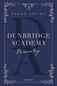 Picture of Dunbridge Academy Na zawsze twoja