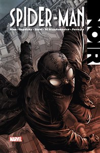 Obrazek Spider-Man Noir