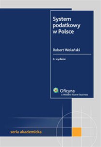 Obrazek System podatkowy w Polsce