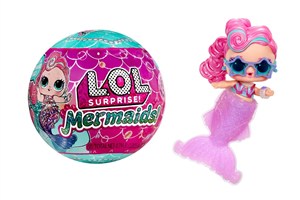 Picture of LOL Surprise Mermaids!