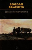 polish book : Szkice o k... - Bogdan Szlachta