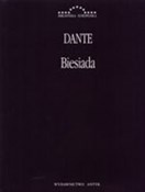 polish book : Biesiada - Dante