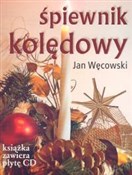 Polska książka : Śpiewnik k... - Jan Węcowski