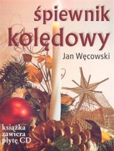 Picture of Śpiewnik kolędowy + CD