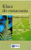 Klucz do o... - Lucjan Rutkowski -  foreign books in polish 