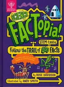 Picture of Science FACTopia!