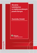 Zobacz : Zbrodnia l... - Dominika Dróżdż