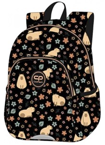 Obrazek Plecak dziecięcy Coolpack Toby Capybara
