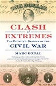 Clash of E... - Marc Egnal -  books from Poland
