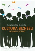 polish book : Kultura bi... - Irena Kamińska-Radomska