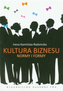 Picture of Kultura biznesu Normy i formy