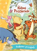 Bajkowe pr... - Braybrooks Ann -  books in polish 