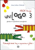 UniLogo 3 ... - Anna Lubner-Piskorska -  Polish Bookstore 