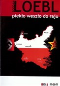 polish book : Piekło wes... - Bogdan Loebl