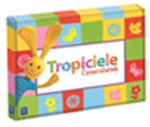 Picture of Tropiciele Czterolatek Box Pakiet