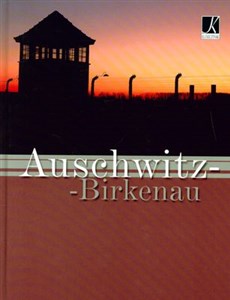 Picture of Auschwitz Birkenau wersja polska