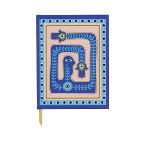 Obrazek Dziennik A Dopo Eye