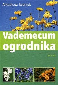 Picture of Vademecum ogrodnika