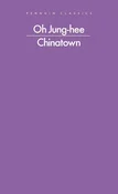 Książka : Chinatown - Oh Jung-hee
