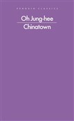 Książka : Chinatown - Oh Jung-hee