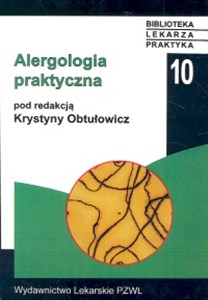 Picture of Alergologia praktyczna