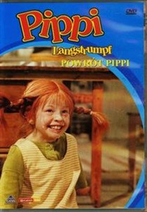 Obrazek Pippi Langstrumpf Powrót Pippi
