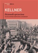 Kellner Dz... - Joachim Ceraficki -  foreign books in polish 