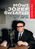 Mówi Józef... - Zbigniew Błażyński -  foreign books in polish 
