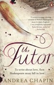 polish book : The Tutor - Andrea Chapin