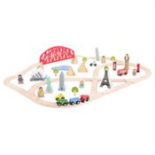 Zestaw kol... -  books from Poland