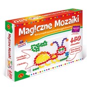 Książka : Magiczne m... - Opracowanie Zbiorowe