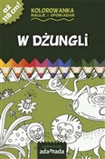 W dżungli ... - Paweł Mazur -  books from Poland