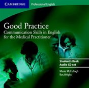 Polska książka : Good Pract... - Marie McCullagh, Ros Wright