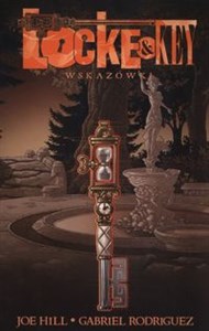 Obrazek Locke&Key 5 Wskazówki