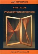 polish book : Estetyczne... - Jan Kurowicki
