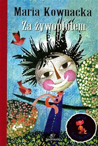 Picture of Za żywopłotem