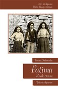 Fatima Zna... - Teresa Borkowska -  books from Poland