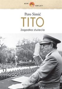 Obrazek Tito Zagadka stulecia