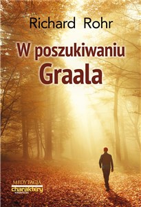 Picture of W poszukiwaniu Graala