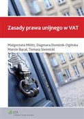 Polska książka : Zasady pra... - Marcin Bącal, Małgorzata Militz, Dagmara Dominik-Ogińska