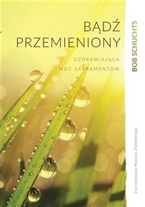 Picture of Bądź przemieniony