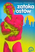 Zatoka ost... - Tadeusz Olszewski -  books in polish 
